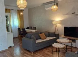 Apartman MORENA