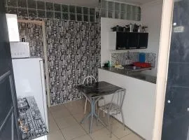 APARTAMENTO 304 · Esperança-AP034:Centro hospitalar e 1 quarto casal
