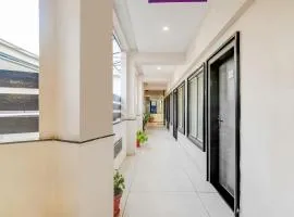 Townhouse Dewas City Formerly Utsav