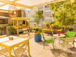 Youki Haus Hostel