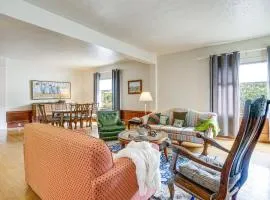 Families Welcome! Berkeley Retreat Near Beaches