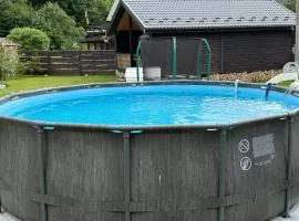Holiday Home Near FOREST