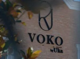 Voko by Uka Boutique Hotel