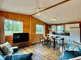 1818 Trailside Pine - Cabin 3