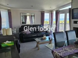 Glen lodge Craig Tara