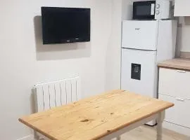 studio