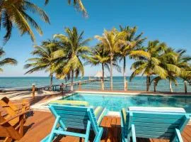 Condo #31 @ Beachside Villas