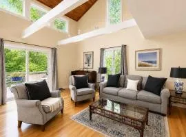 Families, Plenty Of Space, Summer Vibes Awaits