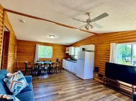 1818 Trailside Birch - Cabin 1