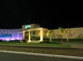 Leblon Motel