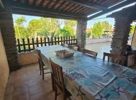 Quadrilocale SAN TEODORO vicino al mare e al Centro