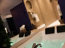 KOON Loft Balnéo, Sauna & Évasion