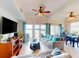 Suite H103 @ Mara Laguna