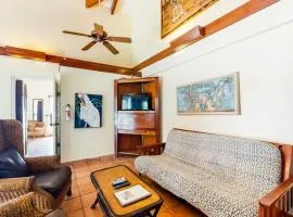 Condo #26 @ Beachside Villas