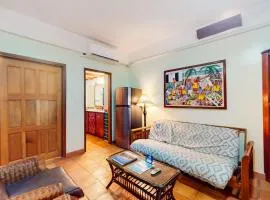 Condo #25 @ Beachside Villas