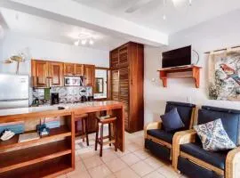 Frangipani 8 at Caribe Island Gold Standard Certified