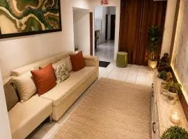 Natural Village ROOM #1,2,3 & 5