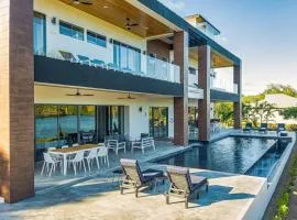 Villa Laguna at Beyond the Blue