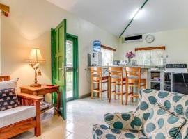 La Casita at Midas Belize, hotel en Trapiche
