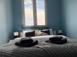 Apartament Sudeckie Kamyki