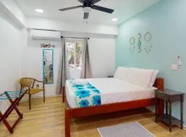 DV 5 at DV Cabanas Gold Standard Certified