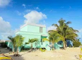 Villa 18 at Maralaguna