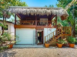 Bungalow Bobo