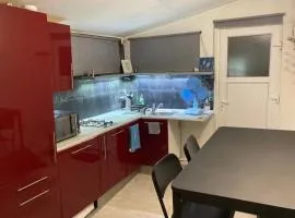 Chalet studio jardin métro ligne 7