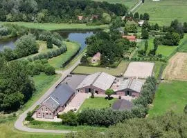 Hoeve Tramzicht