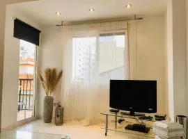 Excelente apartamento centrico en el corazón de denia