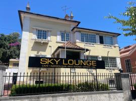 Residencial Sky Lounge, hotel sa Lisbon