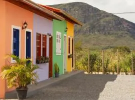 Vila Caetité - Mucuge