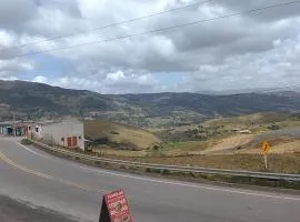 Hospedaje Los Tumbilos