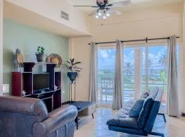 Suite C203 at Mara Laguna Gold Standard Certified