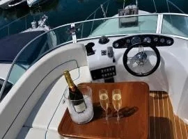 bahati blue riviera