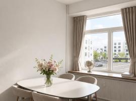 NØ -Central Apartment Odense C, hotel en Odense