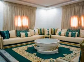 dakhla home