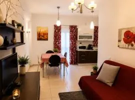 Sliema central apartment