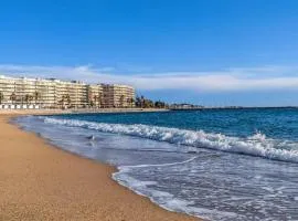 Otentic Flamant 4 people - 1 bedroom - parking