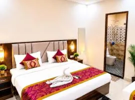 Hotel Urban Grand RD - Vrindavan