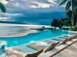 Cozy & Elegant 1BR Condo Casa Choy Suites at Kembali