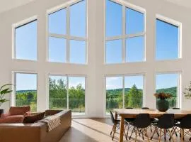 Chalet Signature Royal Laurentien avec SPA