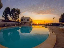 El Paraíso Eco Resort