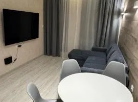 Harmony Monte Carlo apartment
