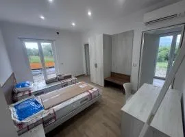 Les chambres de Nancy