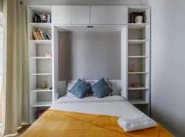 Monteiro Duplex Terrace Room