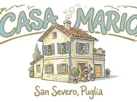 Casa Mario