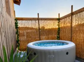 Le chalet d'Agathe