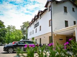 Hotel Unca