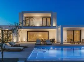 Serenita Villa
